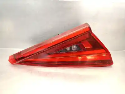 Peça sobressalente para automóvel em segunda mão farolim da mala traseiro direito por seat tarraco (kn2) 2.0 tsi 4drive referências oem iam 5fj945308