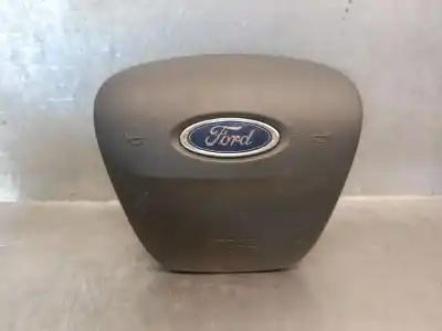 Pièce détachée automobile d'occasion AIRBAG AVANT GAUCHE pour FORD FIESTA VII (HJ, HF) 1.0 ECOBOOST Références OEM IAM H1BBA042B85  