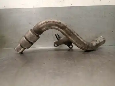 Автозапчасти б/у ТРУБКА за FORD FOCUS BERLINA (CAP)  ссылки OEM IAM 4M516C646DF  4M516C646DF