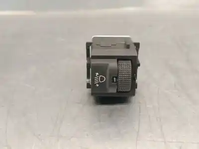 Pezzo di ricambio per auto di seconda mano CONTROLLO DELLA LUCE per OPEL VIVARO C FURGÓN (K0) 1.5 Riferimenti OEM IAM 98125550ZD  