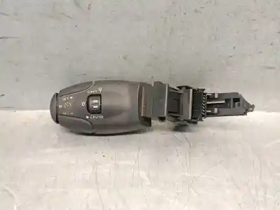 Tweedehands auto-onderdeel stuurwielbediening voor opel vivaro c furgón (k0) 1.5 oem iam-referenties 96655861zd