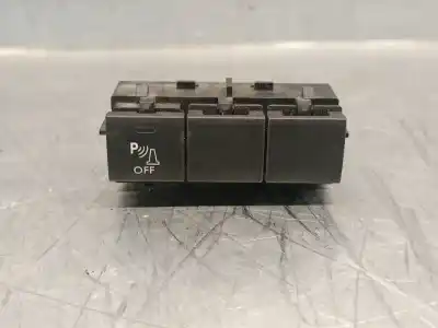 Pezzo di ricambio per auto di seconda mano INTERRUTTORE per OPEL VIVARO C FURGÓN (K0) 1.5 Riferimenti OEM IAM 96750147ZD  