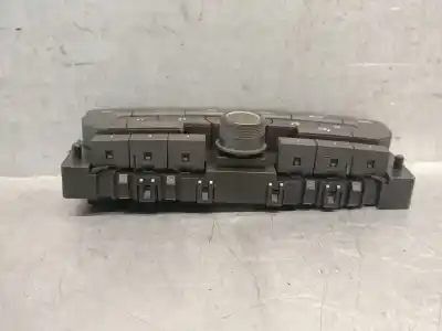 Second-hand car spare part multifunction switch for opel vivaro c furgón (k0) 1.5 oem iam references 98120819zd 3526050103 