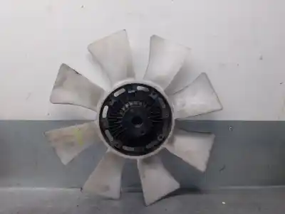 İkinci el araba yedek parçası VISKOZ MOTOR FAN için HYUNDAI GALLOPER II (JK-01) 2.5 TD INTERCOOLER OEM IAM referansları D4BH  