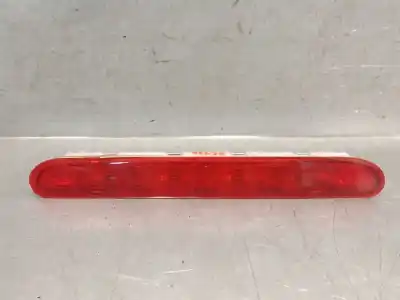 Second-hand car spare part central brake light for opel vivaro c furgón (k0) 1.5 oem iam references 9811325980