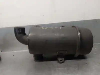İkinci el araba yedek parçası HAVA FİLTRESİ DESTEĞİ için HYUNDAI GALLOPER II (JK-01) 2.5 TD INTERCOOLER OEM IAM referansları D4BH  