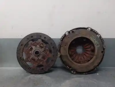 Автозапчастина б/у комплект зцеплення для opel vivaro c furgón (k0) 1.5 посилання на oem iam 982087988  