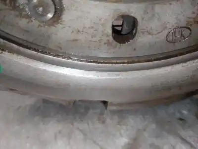 Автозапчастина б/у комплект зцеплення для opel vivaro c furgón (k0) 1.5 посилання на oem iam 982087988  