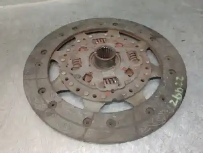 Автозапчастина б/у комплект зцеплення для opel vivaro c furgón (k0) 1.5 посилання на oem iam 982087988  