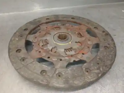 Автозапчастина б/у комплект зцеплення для opel vivaro c furgón (k0) 1.5 посилання на oem iam 982087988  