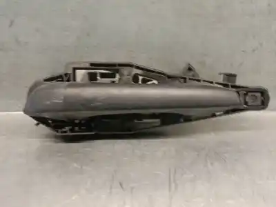 Tweedehands auto-onderdeel rechts achter buiten handgreep voor opel vivaro c furgón (k0) 1.5 oem iam-referenties 9688834180