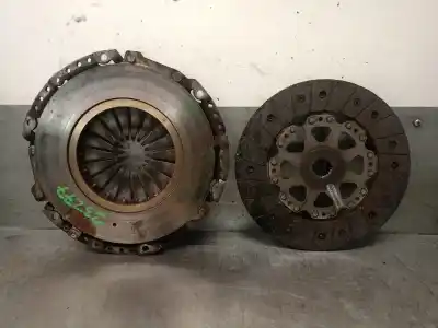 İkinci el araba yedek parçası DEBRIYAJ KITI için FORD FOCUS BERLINA (CAP) 1.8 TDCi Turbodiesel CAT OEM IAM referansları 3M517540L1F  