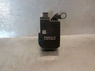 Tweedehands auto-onderdeel antidiefstal apparaat voor ford fiesta vii (hj, hf) 1.0 ecoboost mhev oem iam-referenties h1bc3f880ce