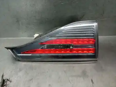 İkinci el araba yedek parçası SAG KUYRUK LAMBASI için LEXUS CT (ZWA10_) 200H (ZWA10_) OEM IAM referansları 8158176020  