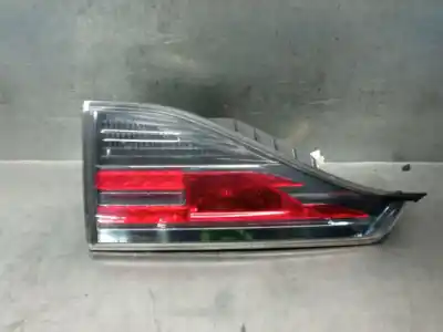 İkinci el araba yedek parçası SOL KUYRUK LAMBASI için LEXUS CT (ZWA10_) 200H (ZWA10_) OEM IAM referansları 8159176010  