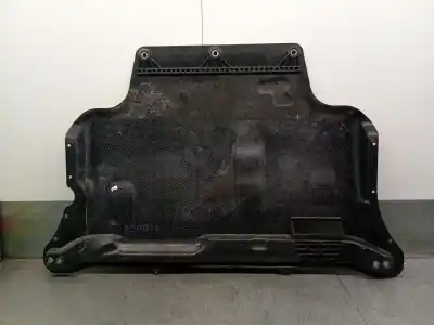 Pezzo di ricambio per auto di seconda mano COPERTURA SKID per SKODA KAROQ (NU7, ND7) 1.5 TSI Riferimenti OEM IAM 3Q0825901B  