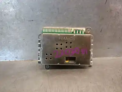 Tweedehands auto-onderdeel bedieningseenheid xenon koplampen voor ford fiesta vii (hj, hf) 1.0 ecoboost mhev oem iam-referenties nx7a13b626ag