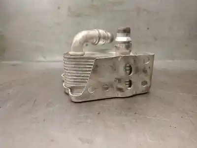 Peça sobressalente para automóvel em segunda mão radiador de óleo do motor por bmw serie 3 compact (e46) 1.8 16v referências oem iam 11427508967  11427508967