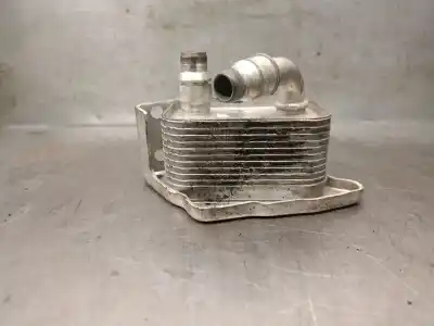Peça sobressalente para automóvel em segunda mão radiador de óleo do motor por bmw serie 3 compact (e46) 1.8 16v referências oem iam 11427508967  11427508967