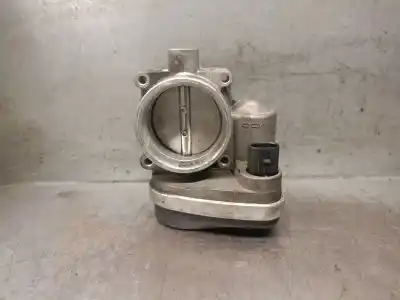 Peça sobressalente para automóvel em segunda mão borboleta de admissão por bmw serie 3 compact (e46) 1.8 16v referências oem iam 13541439224