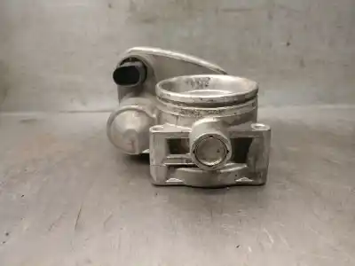 Peça sobressalente para automóvel em segunda mão borboleta de admissão por bmw serie 3 compact (e46) 1.8 16v referências oem iam 13541439224  13541439224