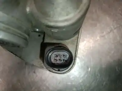 Peça sobressalente para automóvel em segunda mão borboleta de admissão por bmw serie 3 compact (e46) 1.8 16v referências oem iam 13541439224  13541439224