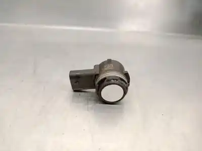 Peça sobressalente para automóvel em segunda mão sensor de estacionamento por seat tarraco (kn2) 2.0 tsi 4drive referências oem iam 5q0919275b