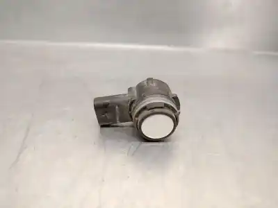 Peça sobressalente para automóvel em segunda mão sensor de estacionamento por seat tarraco (kn2) 2.0 tsi 4drive referências oem iam 5q0919275b
