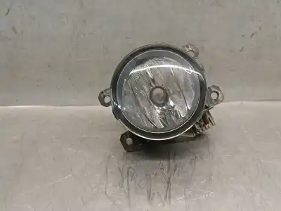 Pièce détachée automobile d'occasion FEU ANTIBROUILLARD GAUCHE pour OPEL VIVARO C FURGÓN (K0) 1.5 Références OEM IAM 9687410080  