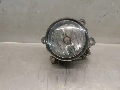 Pièce détachée automobile d'occasion FEU ANTIBROUILLARD DROIT pour OPEL VIVARO C FURGÓN (K0) 1.5 Références OEM IAM 9687410080  