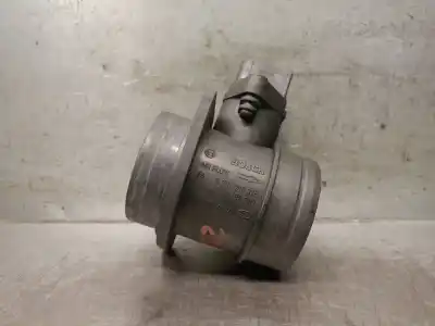Peça sobressalente para automóvel em segunda mão medidor de massa de ar por bmw serie 3 compact (e46) 1.8 16v referências oem iam 1438687