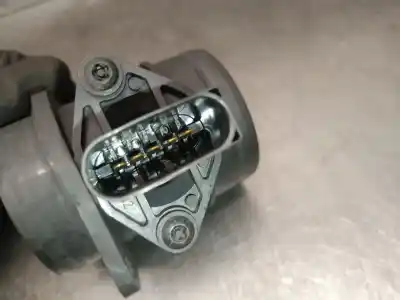 Second-hand car spare part flowmeter for bmw serie 3 compact (e46) 1.8 16v oem iam references 1438687 0280218075 bosch 13627566986