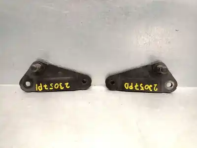 Pièce détachée automobile d'occasion MOYEN pour SEAT TARRACO (KN2) 2.0 TSI 4DRIVE Références OEM IAM 5NA827428  