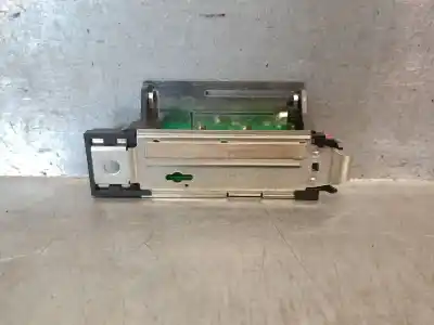Автозапчастина б/у антена для ford fiesta vii (hj, hf) 1.0 ecoboost mhev посилання на oem iam k1bt19k351ad  k1bt19k351ad