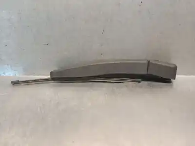 Second-hand car spare part rear windshield wiper arm for ford fiesta vii (hj, hf) 1.0 ecoboost mhev oem iam references h1bb17406ac