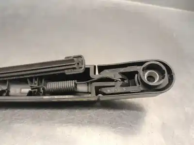 Second-hand car spare part rear windshield wiper arm for ford fiesta vii (hj, hf) 1.0 ecoboost mhev oem iam references h1bb17406ac  h1bb17406ac