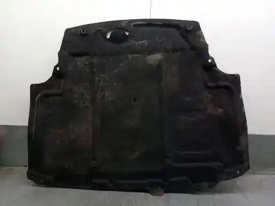 Second-hand car spare part sump guard for ford fiesta vii (hj, hf) 1.0 ecoboost mhev oem iam references l1bb6b629ab