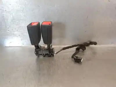Peça sobressalente para automóvel em segunda mão chicote / encaixe cinto segurança por ford fiesta vii (hj, hf) 1.0 ecoboost mhev referências oem iam h1bba613k21ca  h1bba613k21ca