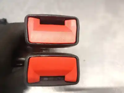 Peça sobressalente para automóvel em segunda mão chicote / encaixe cinto segurança por ford fiesta vii (hj, hf) 1.0 ecoboost mhev referências oem iam h1bba613k21ca  h1bba613k21ca
