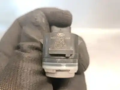 Peça sobressalente para automóvel em segunda mão sensor por ford fiesta vii (hj, hf) 1.0 ecoboost mhev referências oem iam hu5t15c868aaw  hu5t15c868aaw