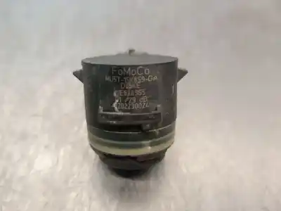 Peça sobressalente para automóvel em segunda mão sensor por ford fiesta vii (hj, hf) 1.0 ecoboost mhev referências oem iam hu5t15k859ga  h1bt15k859ba