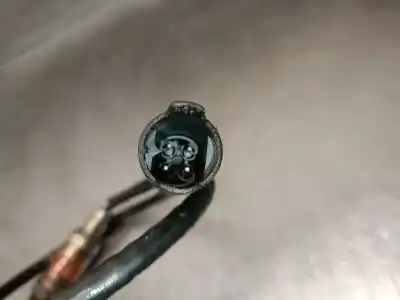 Second-hand car spare part lambda probe for bmw serie 3 compact (e46) 1.8 16v oem iam references 75065310 0258005270 bosch 11787506539