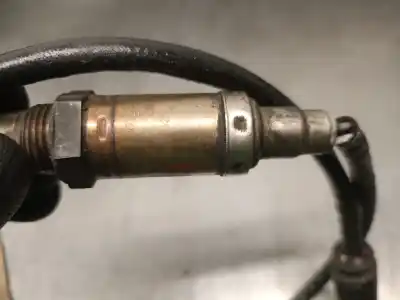 Second-hand car spare part lambda probe for bmw serie 3 compact (e46) 1.8 16v oem iam references 75065310 0258005270 bosch 11787506539