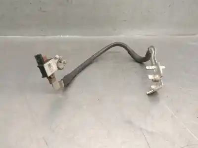 Peça sobressalente para automóvel em segunda mão fio por seat tarraco (kn2) 2.0 tsi 4drive referências oem iam 5qa915181d