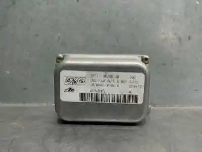 Peça sobressalente para automóvel em segunda mão sensor por ford focus ii (da_, hcp, dp) 1.6 tdci referências oem iam 3m5t14b296ab