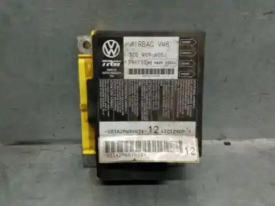 Peça sobressalente para automóvel em segunda mão  por VOLKSWAGEN PASSAT B6 (3C2)  Referências OEM IAM 3C0909605J  391130