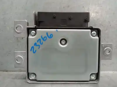 Second-hand car spare part electronic module for volkswagen passat b6 (3c2) 2.0 fsi oem iam references 3c0907801b  15658301b