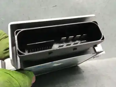 Second-hand car spare part electronic module for volkswagen passat b6 (3c2) 2.0 fsi oem iam references 3c0907801b  15658301b