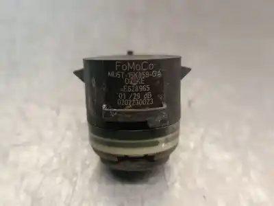 Peça sobressalente para automóvel em segunda mão sensor por ford fiesta vii (hj, hf) 1.0 ecoboost mhev referências oem iam hu5t15k859ga  h1bt15k859ba