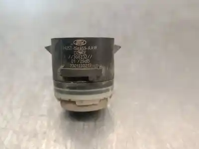 Peça sobressalente para automóvel em segunda mão sensor por ford fiesta vii (hj, hf) 1.0 ecoboost mhev referências oem iam hu5t15k859aaw  h1bt15k859ba